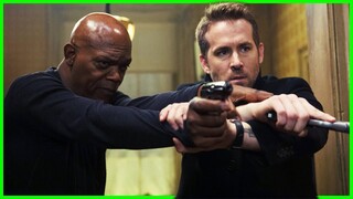 Does A Hitman Need A Bodyguard? It's Complicated...