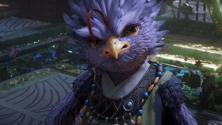 【风希】鸟 崽 告 状｜128集片段节选