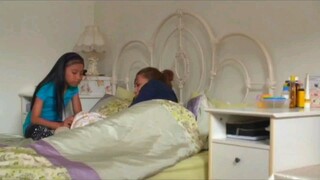 Karmilaaa dannn Karlisaaa