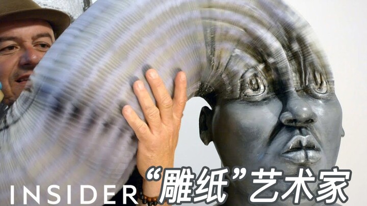 【Ghi chép chân thực】 Doanh nhân bất động sản Felix từ bỏ kinh doanh để theo nghệ thuật – sau khi phá