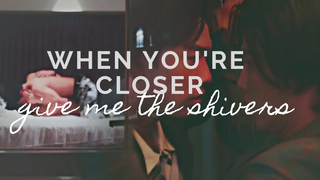 BL Mv ความรักคือ วิทยาศาสตร์เหมือนจิตวิญญาณของฉันถูกไฟ