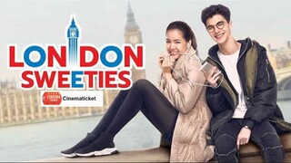 London Sweeties Thai darama  Eng Sub