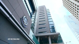 Biệt Đội Tàng Hình EP 23 [Sub Việt]