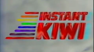 Instant Kiwi Ad Nz 1990