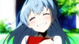 Anime|Mixed Clip|The Greatest Sin of All is to Pretend to Forget