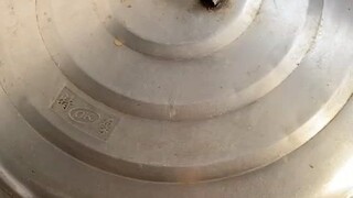 大冬天吃点酸菜炖排骨