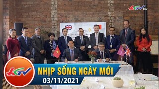 Astrazeneca đầu tư 90 triệu USD hỗ trợ Việt Nam nâng cao năng lực sản xuất dược phẩm