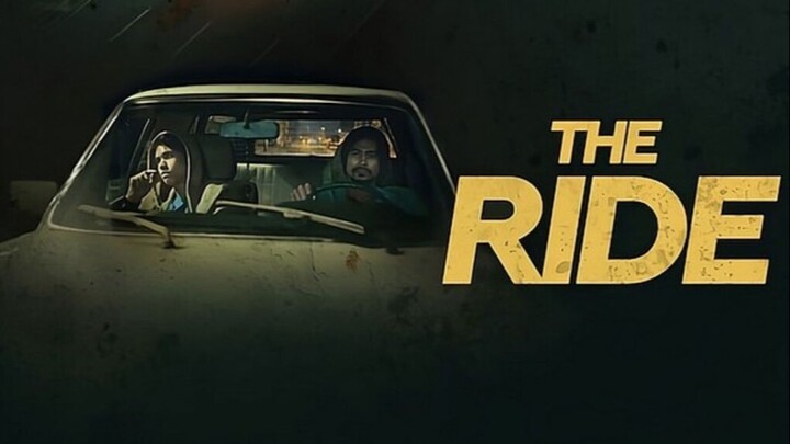 The Ride (2025) - SUB INDO