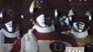 popy chogokin daidenjin cm