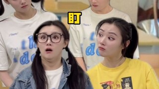 被班主任做局了