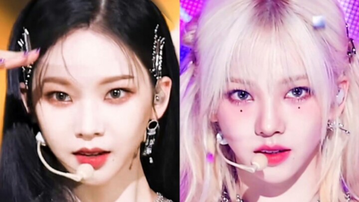 “มองให้ชัดนะ ฉันไม่ใช่เธอ”