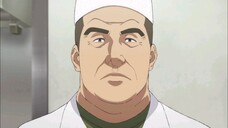 Hinamatsuri: Episode 7