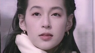 Suzuki Honami di "Tokyo Love Story": Salam Cinta buat Rika.
