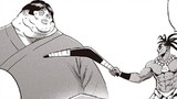 [One-Punch Man] Chương 216: Hắc Linh cầu cứu Saitama! Gia đình của gã đầu trọc đã biến mất! Hiệp hội