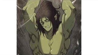 ว่าด้วยเรื่องพวกออร์คในยอดสถาปนิก #webtoon #ยอดสถาปนิกผู้พิทักษ์อาณาจักร #TheGreatestEstateDeveloper
