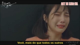 tempted Eun Tae-Hee(Joy) kwon-Shi-Hyun(Woo Do-Hwan)  music sweater weather