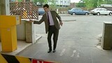 Mr Bean's Parking Disaster! | Mr Bean Funny Clips| Classic Mr Bean