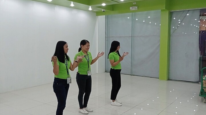 practice lng