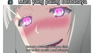 cuman anime biasa aja ko #1