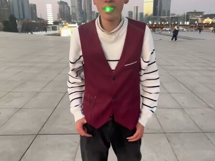 มาถึงอย่างน่าตื่นเต้น