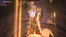Legend of Xianwu Eps 117 Sub Indo