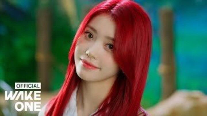 Kep1er💜 Up MV Teaser 2