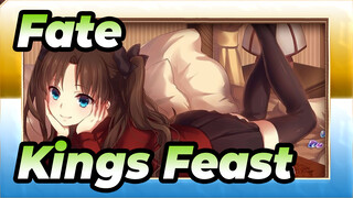[Fate] Cruel Holy Grail War, Kings' Feast