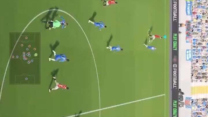 eFootball™ 2026