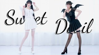 恶魔天使❤哪个能偷走你的心呢~【竖屏】