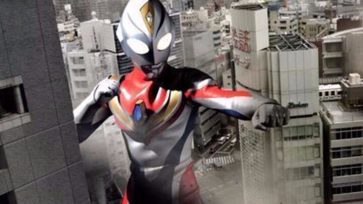 Cara Menonton 51 Episode Drama Tokusatsu (Funny Life Saving) [Ultraman Dyna] dalam 2 menit