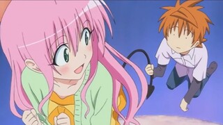 High energy ahead! Famous scenes in anime that cause misunderstandings!