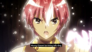 Kiếp Trước Của Tôi Là "Vua Của Địa Ngục" 🥵🥵| TL Anime | Tóm Tắt Anime Hay