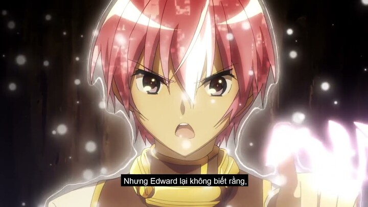Kiếp Trước Của Tôi Là "Vua Của Địa Ngục" 🥵🥵| TL Anime | Tóm Tắt Anime Hay