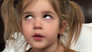 Mila lại ở đây để phàn nàn về Ngày lễ tình nhân, và nữ hoàng kịch tính nhỏ bé đang trực tuyến