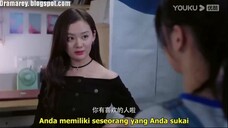 By stealth like you ep 4 sub indo
