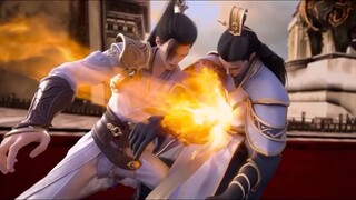 Thế Giới Hoàn Mỹ Tập 64 Trailer VietsubNew | Alime china review