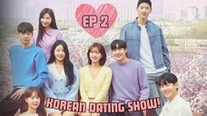 Heart Signal S4 EP 02 [720p w/ ENG SUB]