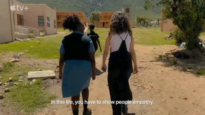 Selena gomez shares her story... on a documentary