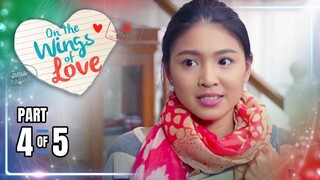 On The Wings Of Love | Episode 3 (4/5) | May 18, 2024
