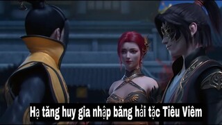 Đấu Phá Thương Khung Phần 9 Tập 143 | Vô Thượng Cảnh Giới 1054 : 1066