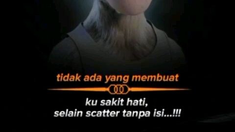 kata kata hari ini