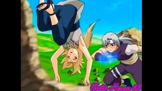 Tsunade Vs Kabuto Cap 93 Español Latino Parte 2