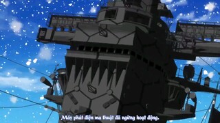 Strike Witches - SS2 - Tập 12 - 2014 - SD