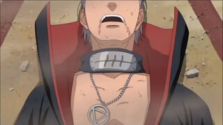 Naruto Shippuden- Part 8 Tagalog dub