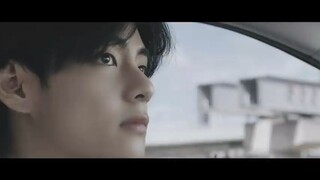 BTS Life Goes On mv