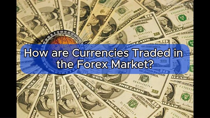 JRFX Guide: Currency Trading Essentials and Tactics