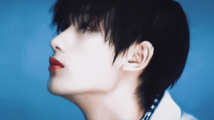 Even in the corner, you must shine as a dancer | Ding Chengxin's "Encounter" practice room focus