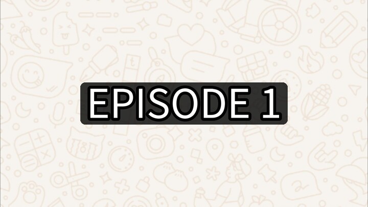 Can a Boy -Girl Friendship Survive Sub Indonesia Episode 1