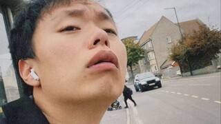 挑战用英文介绍我的一天！