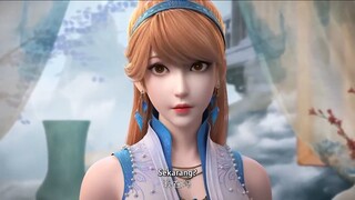 Tales Of Demons And Gods S9 Eps 49-52 End Sub Indo